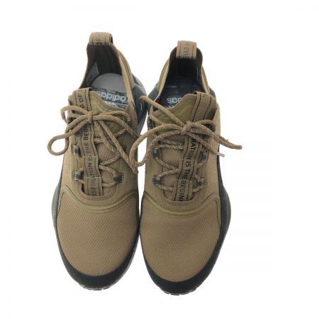  adidas アディダス メンズ ノマドローカットスニーカー 26.5cm NMD V3 ICM カーキ