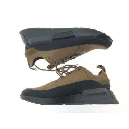  adidas アディダス メンズ ノマドローカットスニーカー 26.5cm NMD V3 ICM カーキ