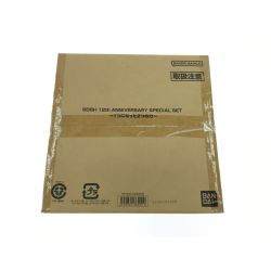 ▼▼  ドラゴンボールヒーローズ SDBH 12th ANNIVERSARY SPECIAL SET 〜1つになった2つの力〜 Nランク