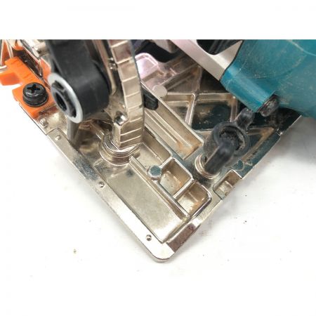  MAKITA マキタ 電動工具 コードレス式 18V 125mm 充電式 マルノコ 丸のこ 2022年製 充電池付 HS474D