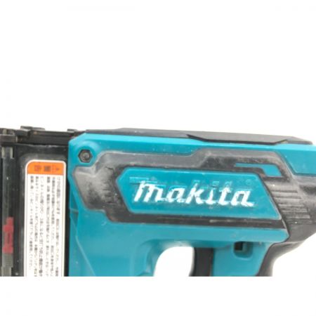  MAKITA マキタ 電動工具 コードレス式 14.4V 充電式 ピンタッカ 充電池付 PT352D