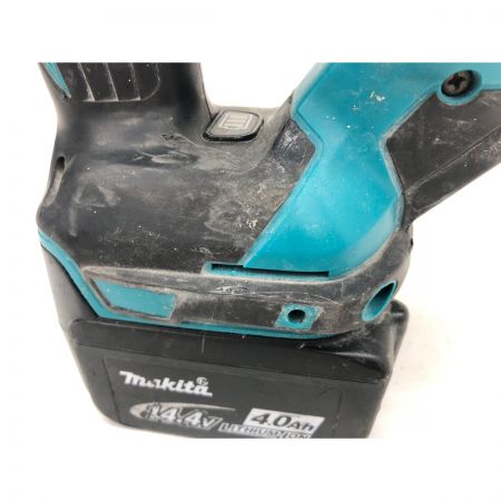  MAKITA マキタ 電動工具 コードレス式 14.4V 充電式 ピンタッカ 充電池付 PT352D