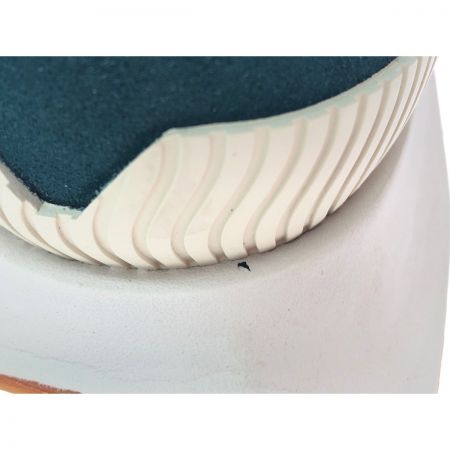  NEW BALANCE ニュー・バランス メンズ スニーカー SIZE 28.5cm タグ付 YXC72OU1 グリーン