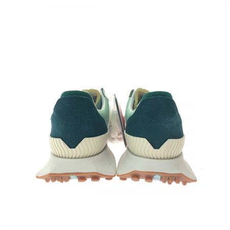  NEW BALANCE ニュー・バランス メンズ スニーカー SIZE 28.5cm タグ付 YXC72OU1 グリーン