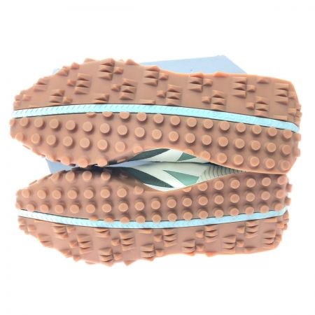  NEW BALANCE ニュー・バランス メンズ スニーカー SIZE 28.5cm タグ付 YXC72OU1 グリーン