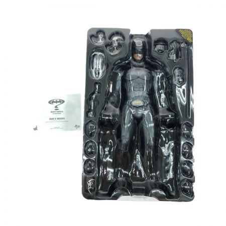  ホットトイズ バットマン(ソナー・スーツ版) 「バットマン フォーエヴァー」 ムービー・マスターピース 1/6 アクションフィギュア