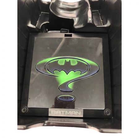  ホットトイズ バットマン(ソナー・スーツ版) 「バットマン フォーエヴァー」 ムービー・マスターピース 1/6 アクションフィギュア