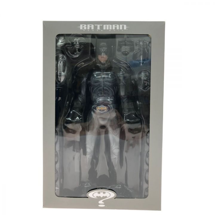 ホットトイズ 1/6スケールフィギュア バットマン フォーエヴァー バットマン ソナー スーツ版 Batman Sonar Suit Version  : MMS593(バットマン)｜売買されたオークション情報、yahooの商品情報をアーカ アメコミ