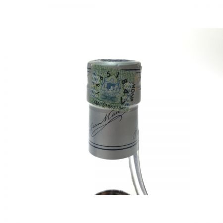  MARTELL マーテル コニャック コルドンブルー 1L 40％ 未開栓