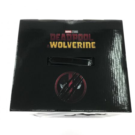   ホビー フィギュア Happyくじ デッドプール&ウルヴァリン A賞