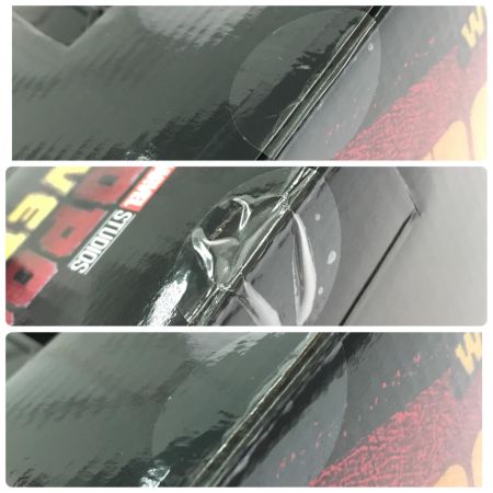   ホビー フィギュア Happyくじ デッドプール&ウルヴァリン A賞