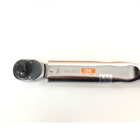  TOHNICHI トルクレンチ MTQL 40N