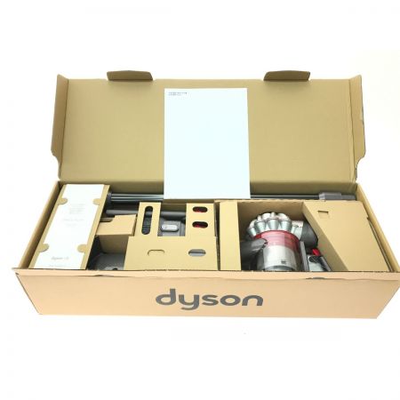  Dyson ダイソン サイクロン式 Dyson V8 SV25FFNI2