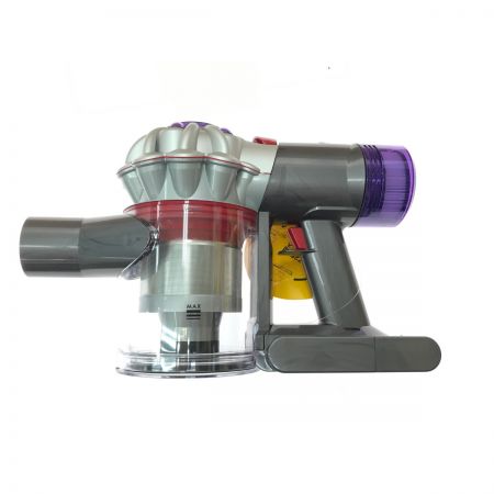  Dyson ダイソン サイクロン式 Dyson V8 SV25FFNI2