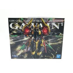 ▼▼ BANDAI 1/35 HG ガウェイン コードギアス 反逆のルルーシュ Sランク