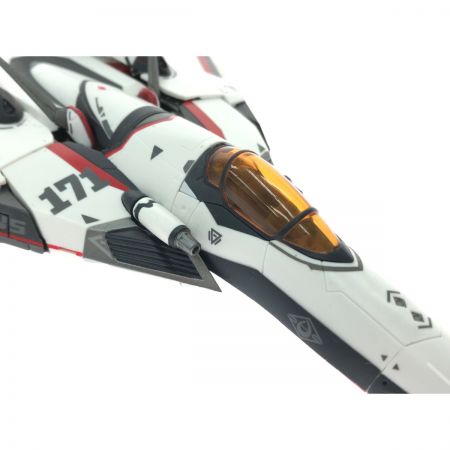  BANDAI DX超合金VF-171EX アーマードナイトメアプラスEX リバイバルVer.