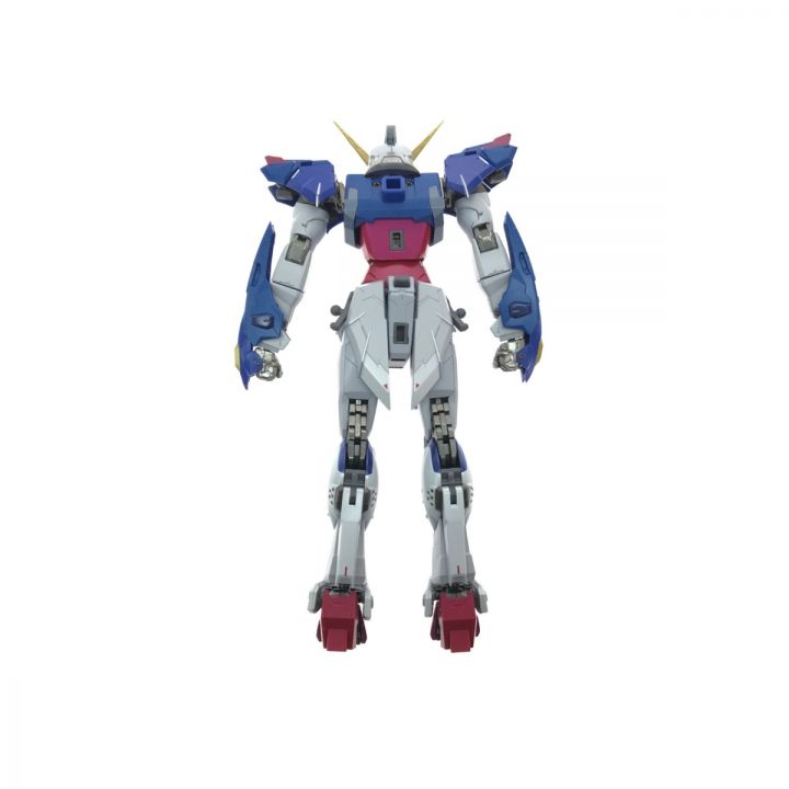 METAL BUILD メタルビルド デスティニーガンダム (フルパッケージ)｜中古｜なんでもリサイクルビッグバン