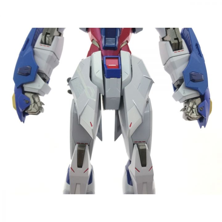 METAL BUILD メタルビルド デスティニーガンダム (フルパッケージ)｜中古｜なんでもリサイクルビッグバン