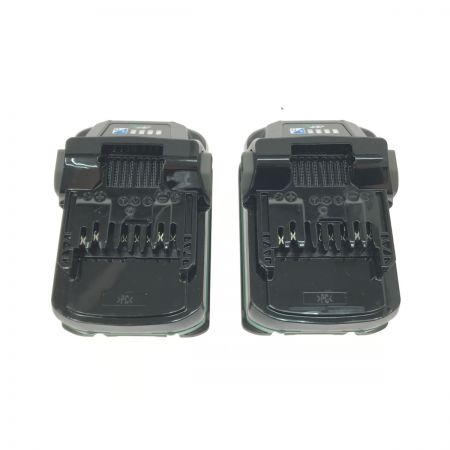  HiKOKI ハイコーキ インパクトドライバ WH36DD グリーン