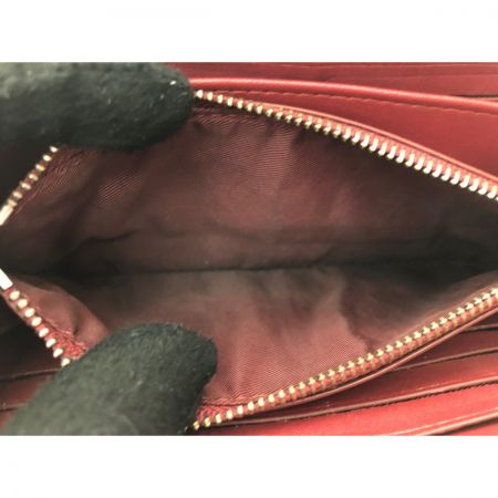  COACH コーチ レディース長財布 ラグジュアリー パフォレイテッド シグネチャー ロング ジップ アラウンド ウォレット C4715 グリーン