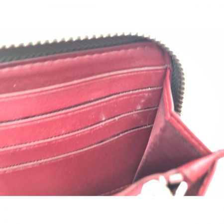  COACH コーチ レディース長財布 ラグジュアリー パフォレイテッド シグネチャー ロング ジップ アラウンド ウォレット C4715 グリーン