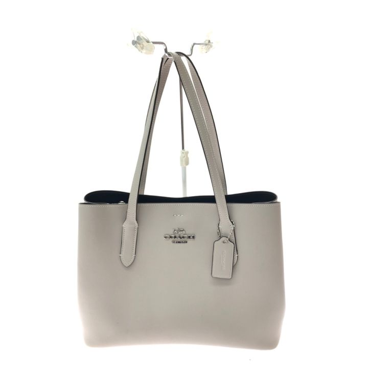 COACH コーチ レディース 2WAYトートバッグ ショルダー アベニュー 