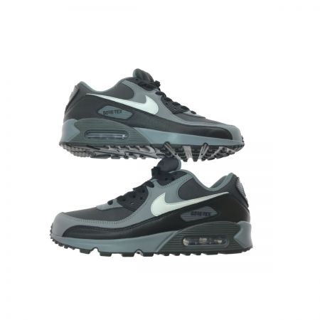  NIKE ナイキ エア マックス 90 ゴアテックス SIZE 25.5cm FD5810-002 グレー
