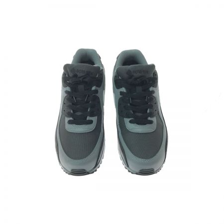  NIKE ナイキ エア マックス 90 ゴアテックス SIZE 25.5cm FD5810-002 グレー