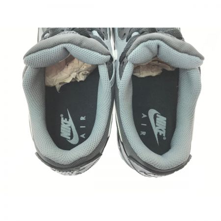  NIKE ナイキ エア マックス 90 ゴアテックス SIZE 25.5cm FD5810-002 グレー