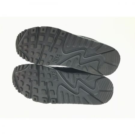  NIKE ナイキ エア マックス 90 ゴアテックス SIZE 25.5cm FD5810-002 グレー