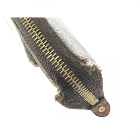  LOUIS VUITTON ルイヴィトン レディース 長財布 モノグラム  ポルトフィユ アストリット M61781 ブラウン 