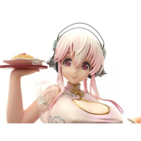  絵梦餐庁 すーぱーそに子 チャイナドレスVer.