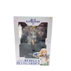 ▼▼ KOTOBUKIYA コトブキヤ フィギュア EDENS ZERO エデンズゼロ レベッカ・ブルーガーデン Bランク