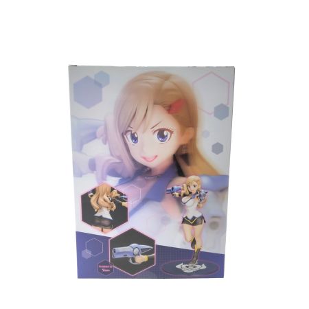  KOTOBUKIYA コトブキヤ フィギュア EDENS ZERO エデンズゼロ レベッカ・ブルーガーデン