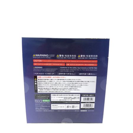  KOTOBUKIYA コトブキヤ フィギュア EDENS ZERO エデンズゼロ レベッカ・ブルーガーデン