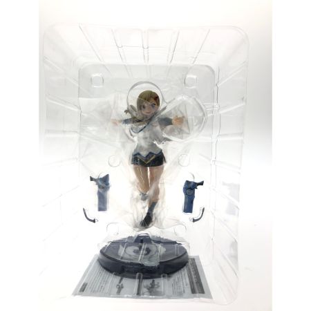  KOTOBUKIYA コトブキヤ フィギュア EDENS ZERO エデンズゼロ レベッカ・ブルーガーデン