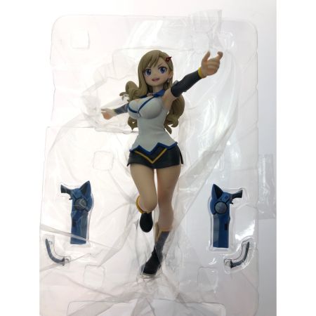  KOTOBUKIYA コトブキヤ フィギュア EDENS ZERO エデンズゼロ レベッカ・ブルーガーデン