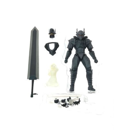  GOOD SMILE COMPANY グッドスマイルカンパニー ガッツ 狂戦士の甲冑ver. コミックス第37巻限定版同梱品