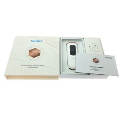 ▼▼  Sarlisi IPL冷却脱毛器 AI07 Aランク
