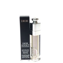 ▼▼ Christian Dior クリスチャンディオール アディクト リップ マキシマイザー 050 ホログラフィックシルバー 2023 ホリデー Nランク