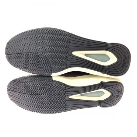  COLE HAAN コールハーン メンズスニーカー ゼログランド トップスピン プロ SIZE 27cm ゼログランド トップスピン プロ ブラウン