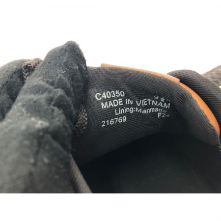  COLE HAAN コールハーン メンズスニーカー ゼログランド トップスピン プロ SIZE 27cm ゼログランド トップスピン プロ ブラウン