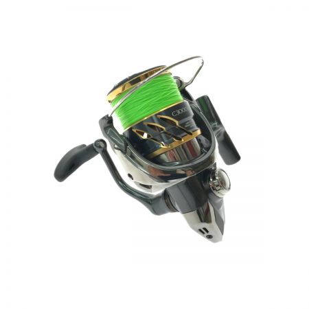  SHIMANO シマノ スピニングリール 20ツインパワー C3000MHG 04141