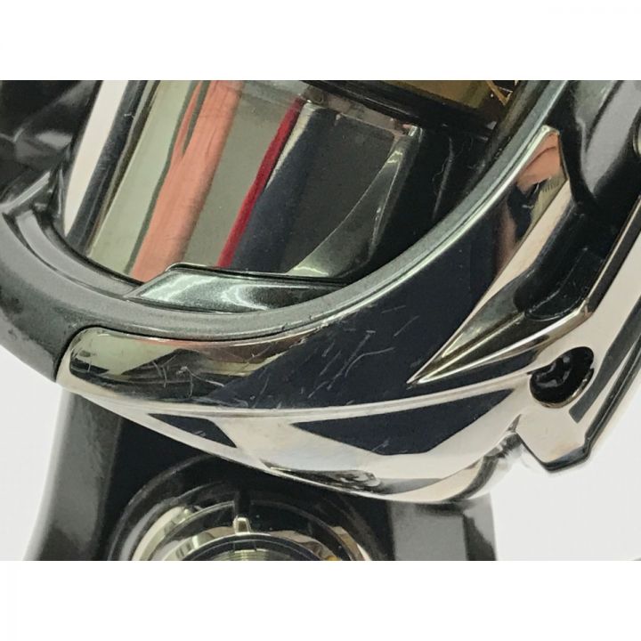 スピニングリール 20ツインパワー C3000MHG シマノ SHIMANO 04141 釣り用品 リール  スピニングリール｜中古｜なんでもリサイクルビッグバン