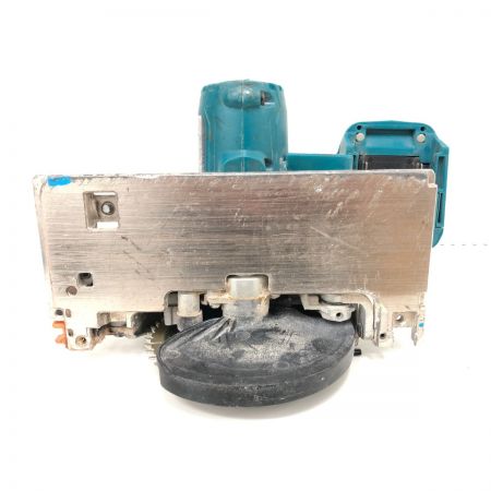  MAKITA マキタ 電動工具 コードレス式 18V 125mm 充電式マルノコ 丸のこ 本体のみ HS471D グリーン