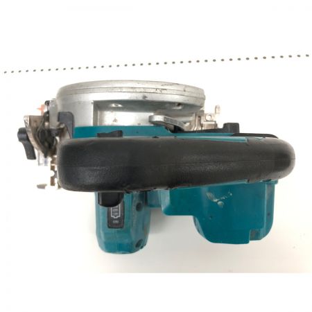  MAKITA マキタ 電動工具 コードレス式 18V 125mm 充電式マルノコ 丸のこ 本体のみ HS471D グリーン