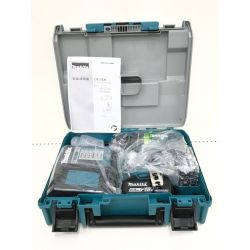 ▼▼ MAKITA マキタ ドライバドリル HP484DRGX グリーン Aランク