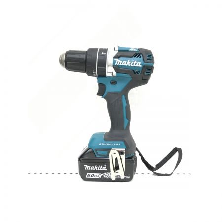  MAKITA マキタ ドライバドリル HP484DRGX グリーン