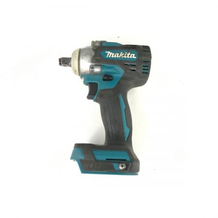  MAKITA マキタ インパクトレンチ TW300D ブルー