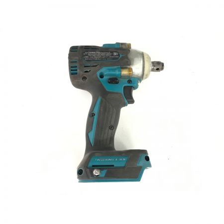  MAKITA マキタ インパクトレンチ TW300D ブルー